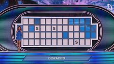 Tormentoni: Despacito