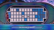 Tormentoni: The rhythm is magic