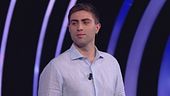 Federico torna alla Ruota delle Meraviglie