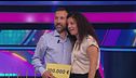 Il campione Gaetano vince 100.000 euro