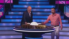 La Ruota delle Meraviglie del campione Gaetano