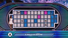 Tormentoni: "Il ballo di Simone"