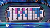 Tormentoni: "La paranza"