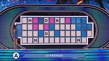 Tormentoni: "La paranza"