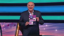 Il primo numero del mensile de "La Ruota della Fortuna"