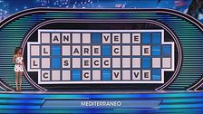 Tormentoni: "Mediterraneo"