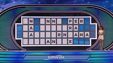 Tormentoni: "Surfin' USA"