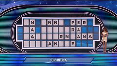 Tormentoni: "Surfin' USA"