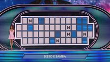 Tormentoni: Sesso e Samba