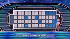 Tormentoni: Una rotonda sul mare