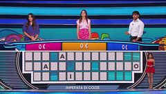 Piatti estivi: Impepata di cozze