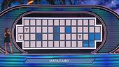 Tormentoni: Maracaibo