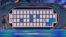 Tormentoni: Maracaibo