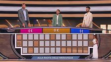 Ultimo Round: Alla Ruota delle Meraviglie