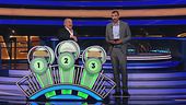 Il campione Mauro alla Ruota delle Meraviglie