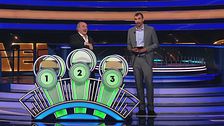 Il campione Mauro alla Ruota delle Meraviglie