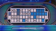 Tormentoni: Moonlight shadow