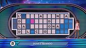 Tormentoni: dove e quando