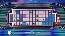 Tormentoni: dove e quando