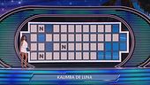 Tormentoni: Kalimba de luna