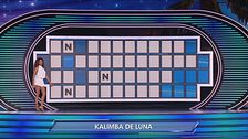 Tormentoni: Kalimba de luna