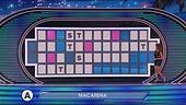 Tormentoni: Macarena
