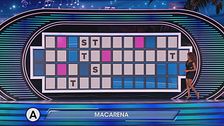 Tormentoni: Macarena