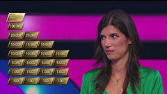 Valentina alla Ruota delle Meraviglie