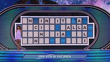 Tormentoni: "Una vita in vacanza"