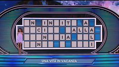 Tormentoni: "Una vita in vacanza"