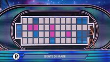 Tormentoni: Gente di mare