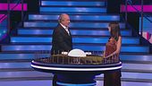 Giulia alla Ruota delle Meraviglie