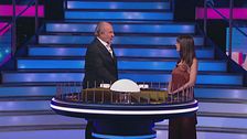 Giulia alla Ruota delle Meraviglie
