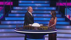 Giulia alla Ruota delle Meraviglie