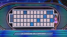 Tormentoni: La canzone del capitano