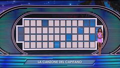 Tormentoni: La canzone del capitano