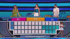 Piatti estivi: Platanos en tentaciòn