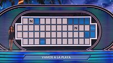 Tormentoni: Vamos a la playa