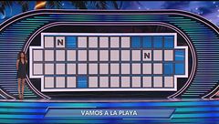 Tormentoni: Vamos a la playa