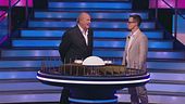 Emanuele torna alla Ruota delle Meraviglie