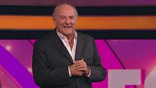 Tanti auguri Gerry Scotti!