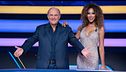 Ferdinando Sallustio, Enrico Remigio e Nicolò Scalfi: tre campioni per il compleanno di Gerry Scotti