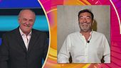 Max Giusti: "Buon compleanno Gerry Scotti!"