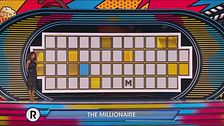 Ciak si gira: "The Milionaire"