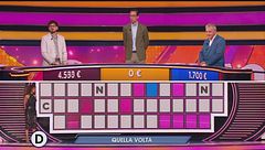 Ultimo Round: "Quella volta"