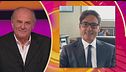Gli auguri di Pier Silvio Berlusconi per il compleanno di Gerry Scotti