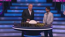 Nicolò Scalfi alla Ruota delle Meraviglie