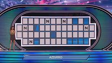 Tormentoni: Azzurro