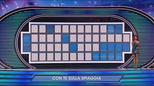 Tormentoni: Con te sulla spiaggia