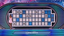 Tormentoni: Copacabana